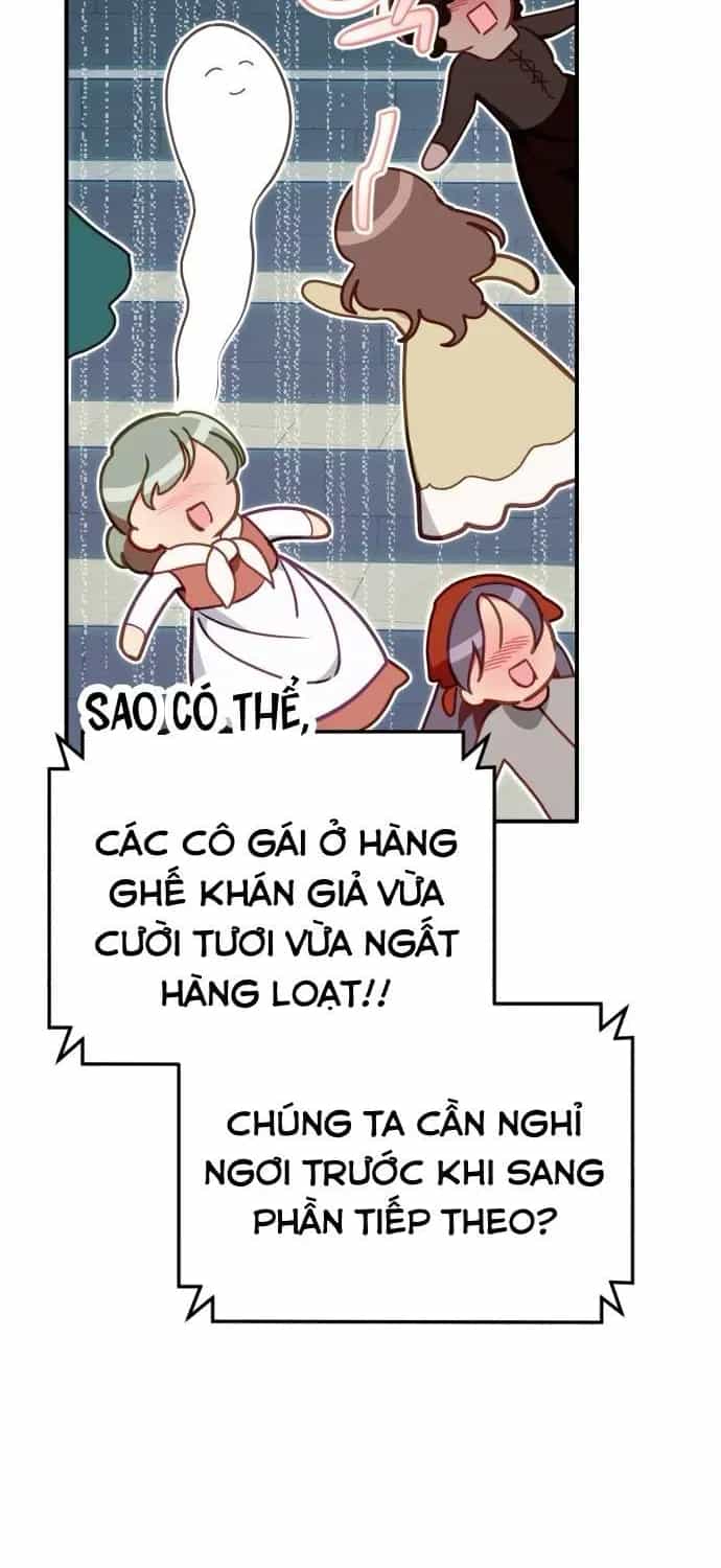 Bảo Vệ Thánh Nữ Giả Mạo - Chương 26 - ảnh 60
