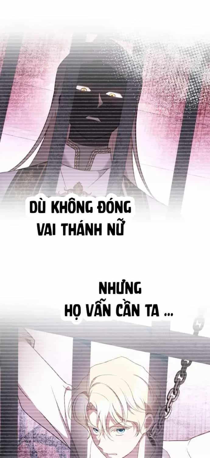 Bảo Vệ Thánh Nữ Giả Mạo - Chương 26 - ảnh 66