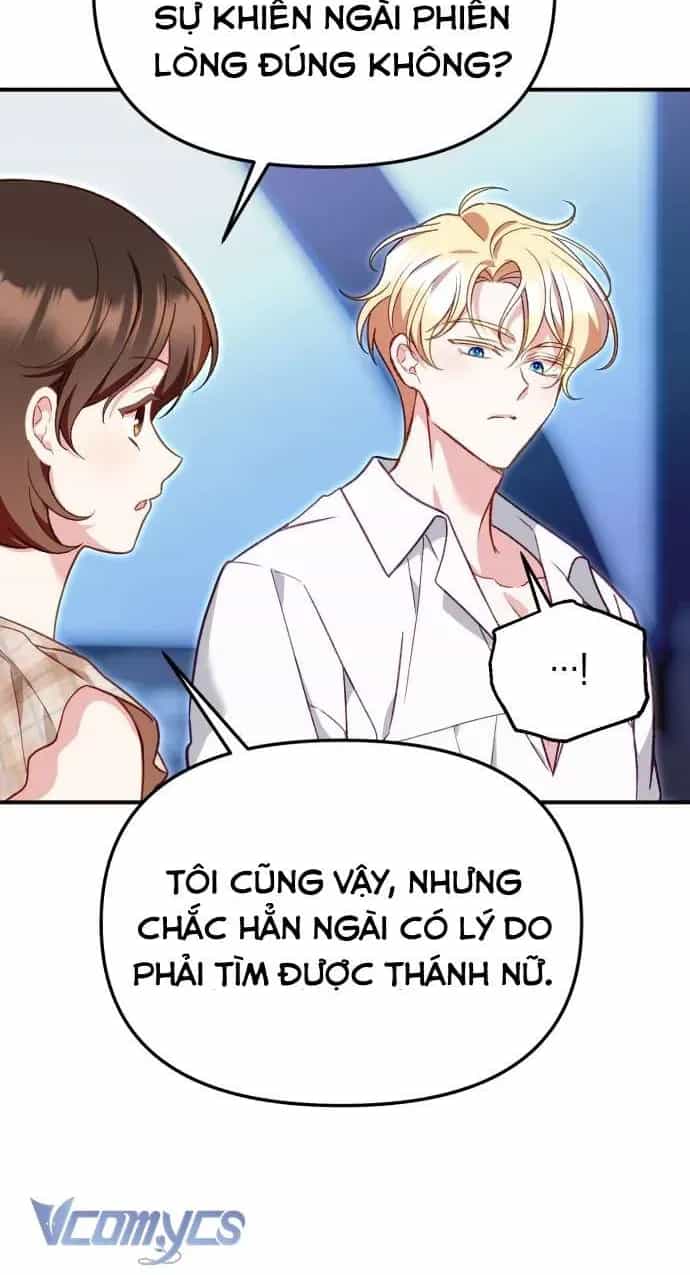 Bảo Vệ Thánh Nữ Giả Mạo - Chương 26 - ảnh 8