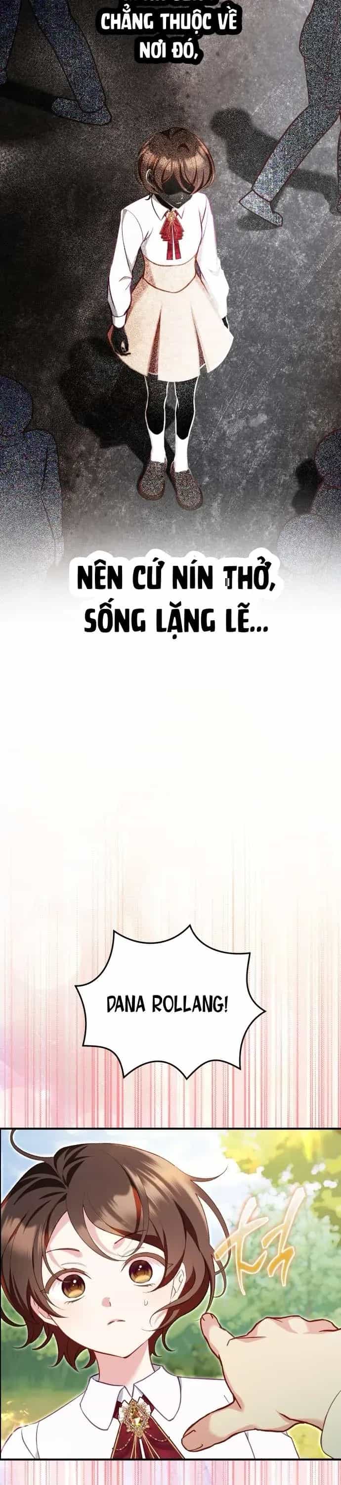 Bảo Vệ Thánh Nữ Giả Mạo - Chương 27 - ảnh 12