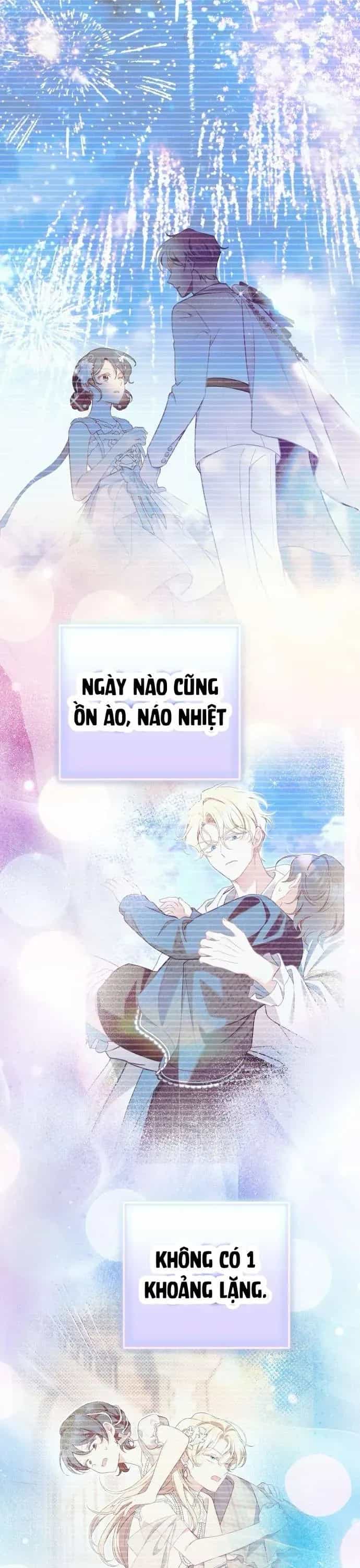 Bảo Vệ Thánh Nữ Giả Mạo - Chương 27 - ảnh 14