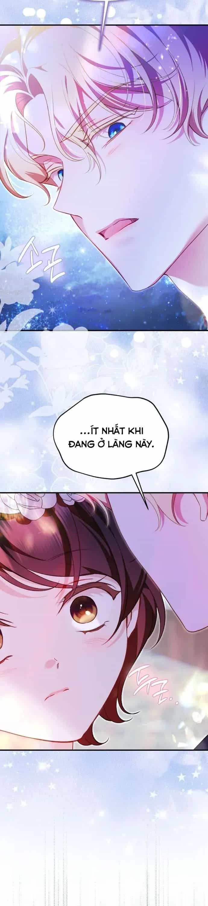 Bảo Vệ Thánh Nữ Giả Mạo - Chương 27 - ảnh 21