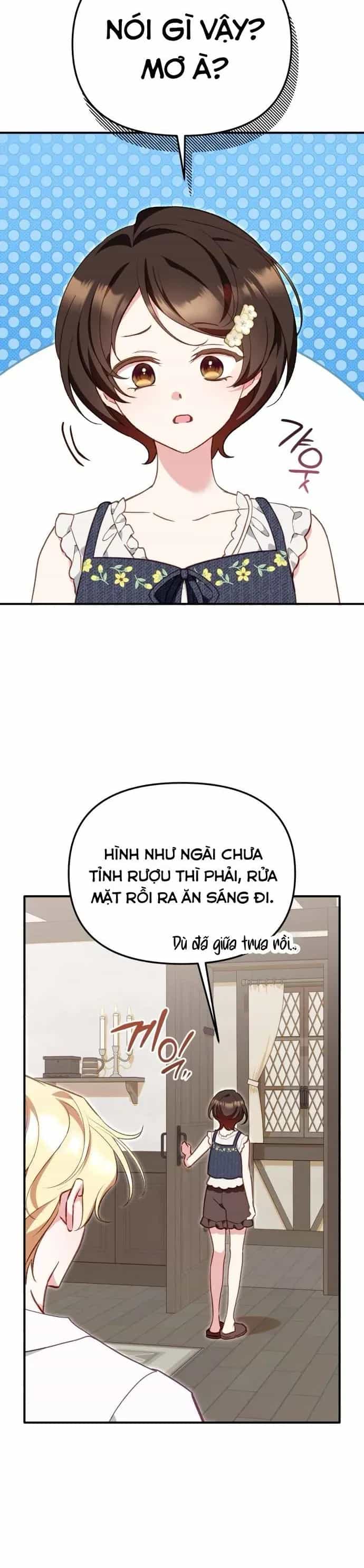 Bảo Vệ Thánh Nữ Giả Mạo - Chương 28 - ảnh 19