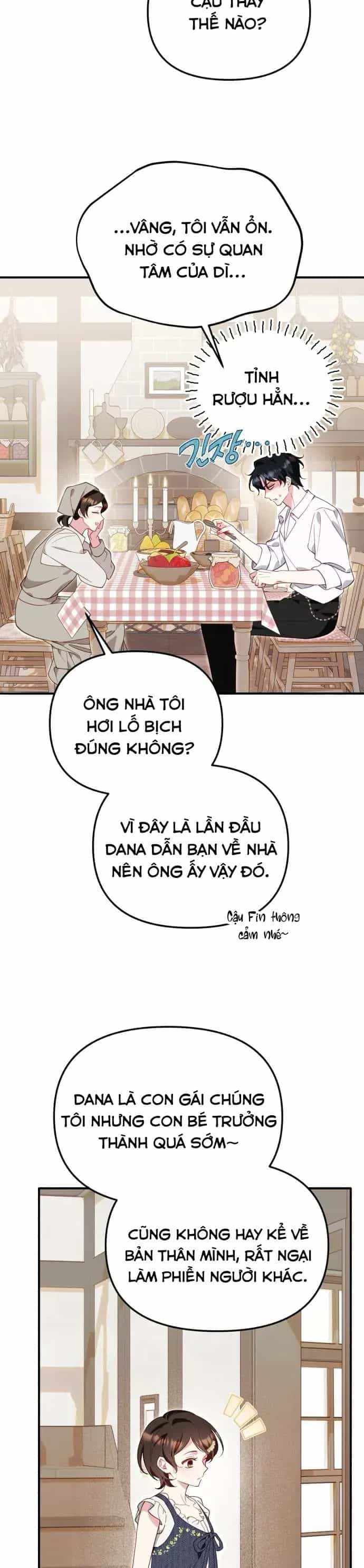 Bảo Vệ Thánh Nữ Giả Mạo - Chương 28 - ảnh 28