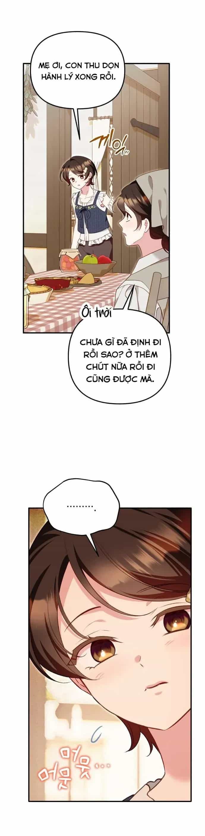 Bảo Vệ Thánh Nữ Giả Mạo - Chương 28 - ảnh 32