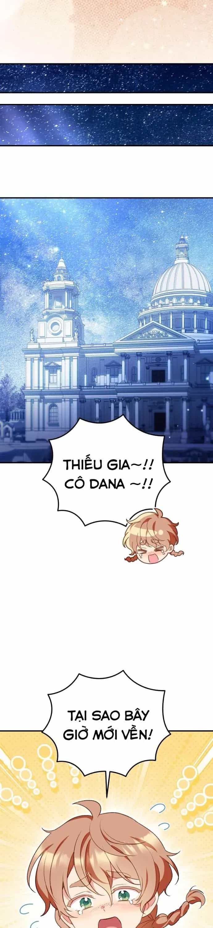Bảo Vệ Thánh Nữ Giả Mạo - Chương 28 - ảnh 39
