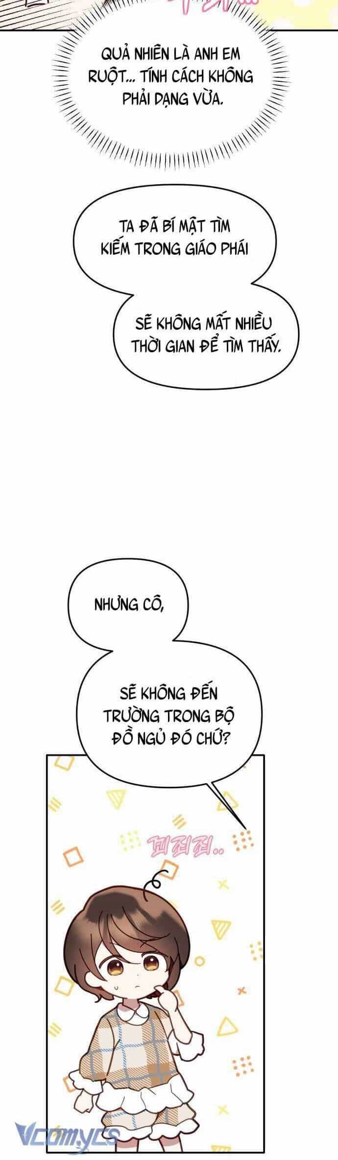 Bảo Vệ Thánh Nữ Giả Mạo - Chương 3 - ảnh 11