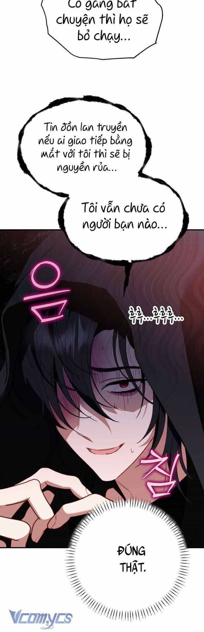 Bảo Vệ Thánh Nữ Giả Mạo - Chương 3 - ảnh 35