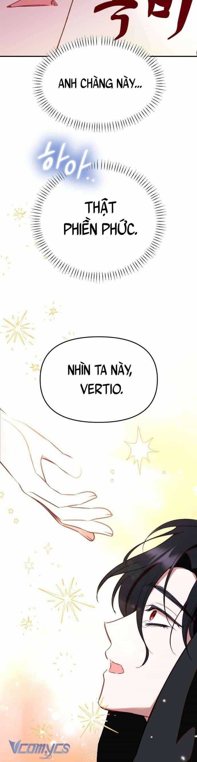 Bảo Vệ Thánh Nữ Giả Mạo - Chương 3 - ảnh 38