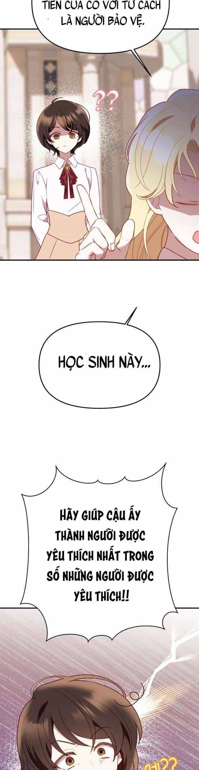Bảo Vệ Thánh Nữ Giả Mạo - Chương 3 - ảnh 40