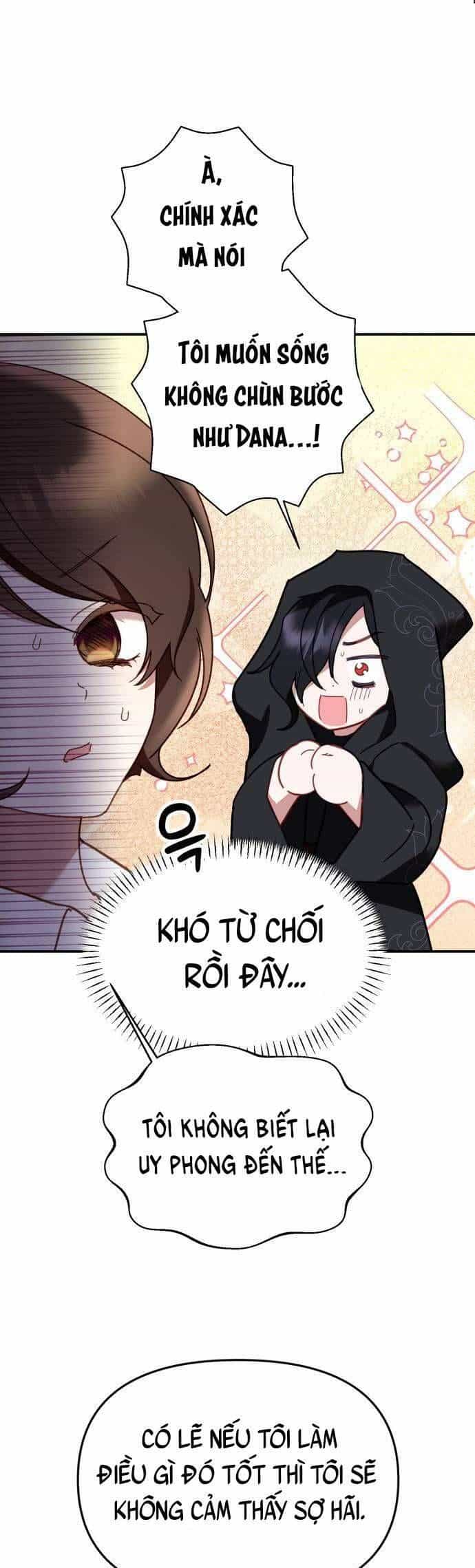 Bảo Vệ Thánh Nữ Giả Mạo - Chương 3 - ảnh 45