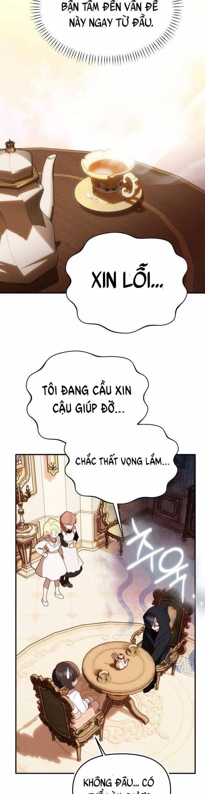 Bảo Vệ Thánh Nữ Giả Mạo - Chương 3 - ảnh 52