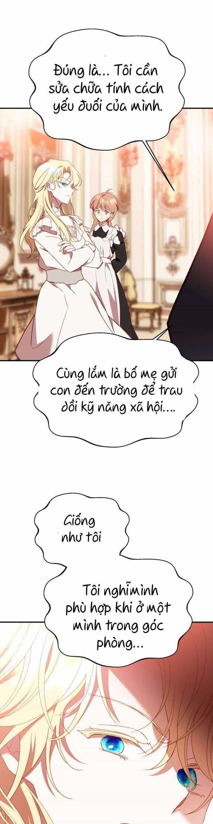 Bảo Vệ Thánh Nữ Giả Mạo - Chương 3 - ảnh 54