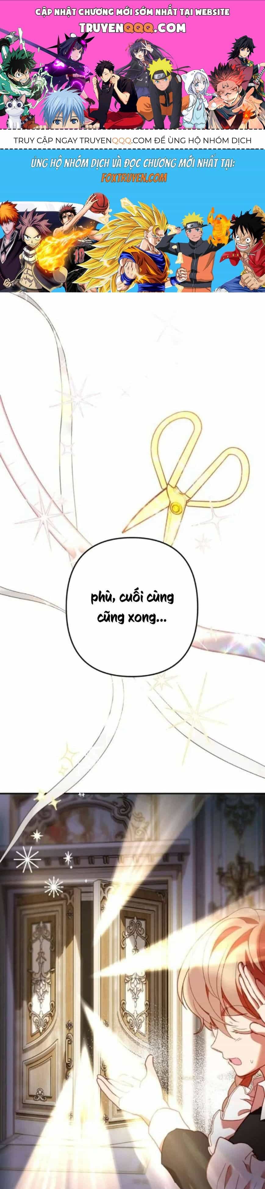 Bảo Vệ Thánh Nữ Giả Mạo - Chương 4 - ảnh 1