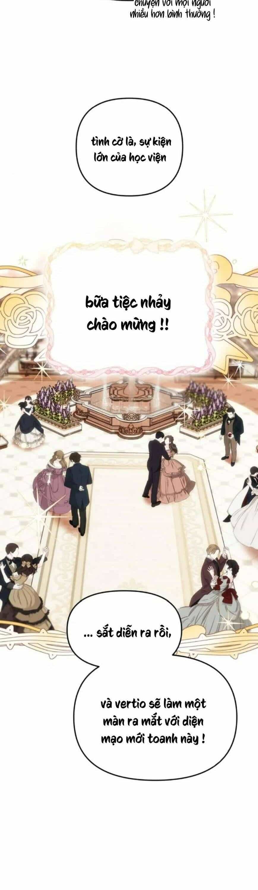 Bảo Vệ Thánh Nữ Giả Mạo - Chương 4 - ảnh 13