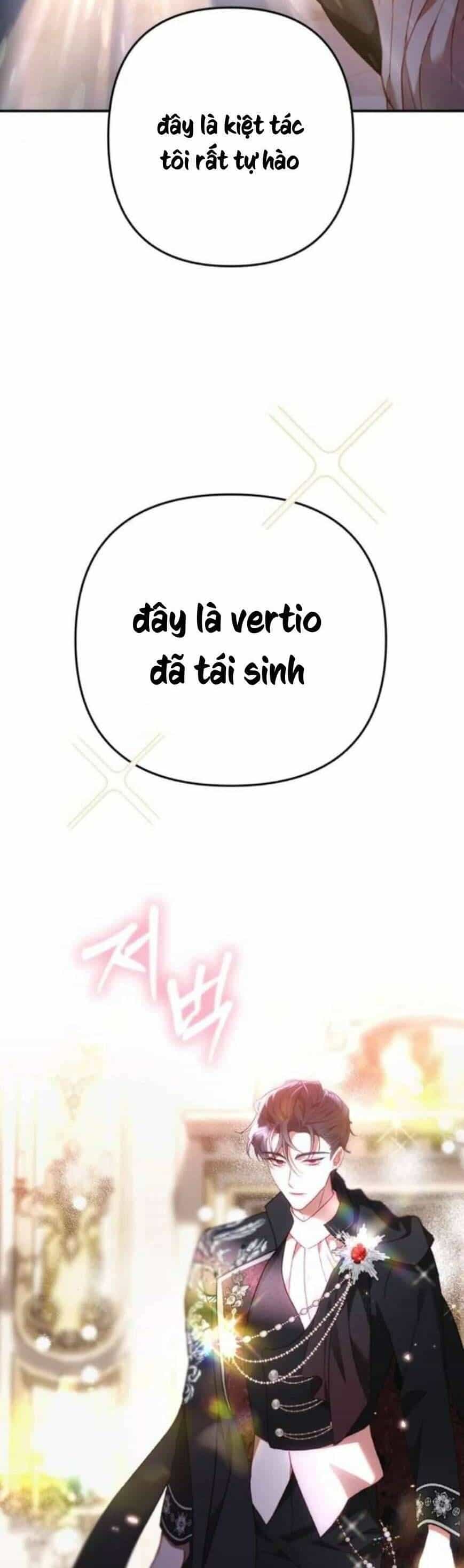 Bảo Vệ Thánh Nữ Giả Mạo - Chương 4 - ảnh 2