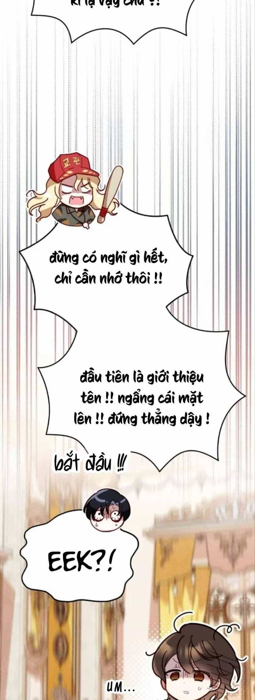Bảo Vệ Thánh Nữ Giả Mạo - Chương 4 - ảnh 20