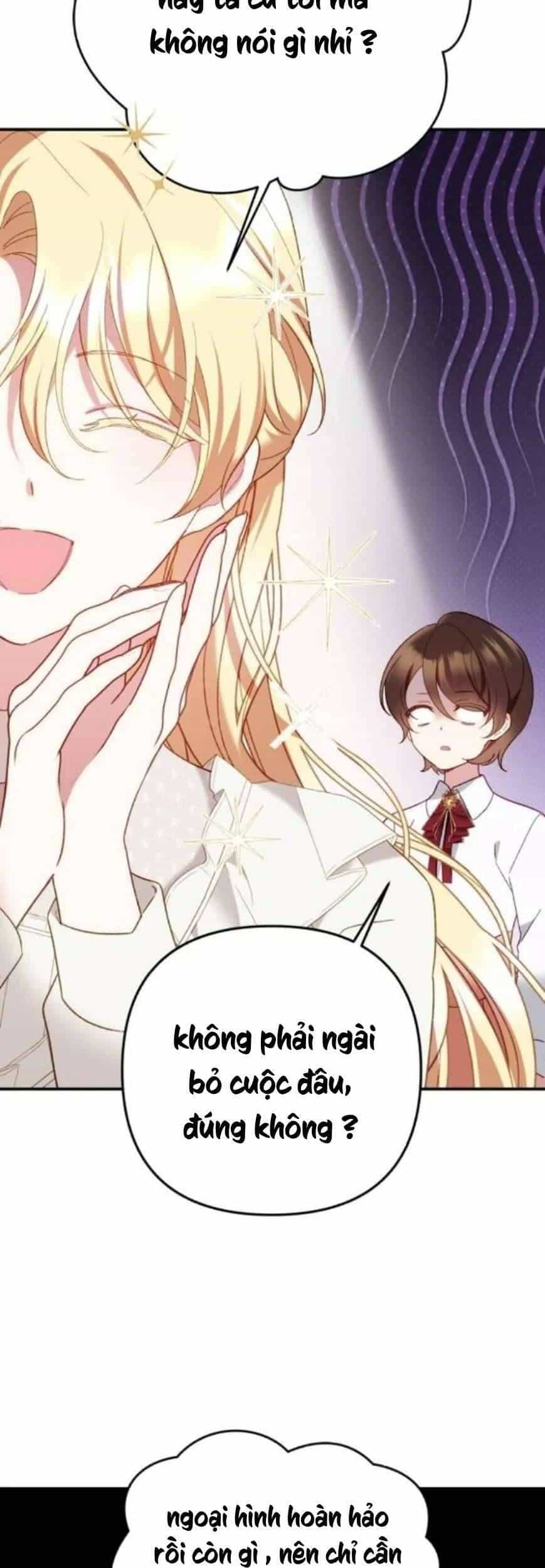 Bảo Vệ Thánh Nữ Giả Mạo - Chương 4 - ảnh 24