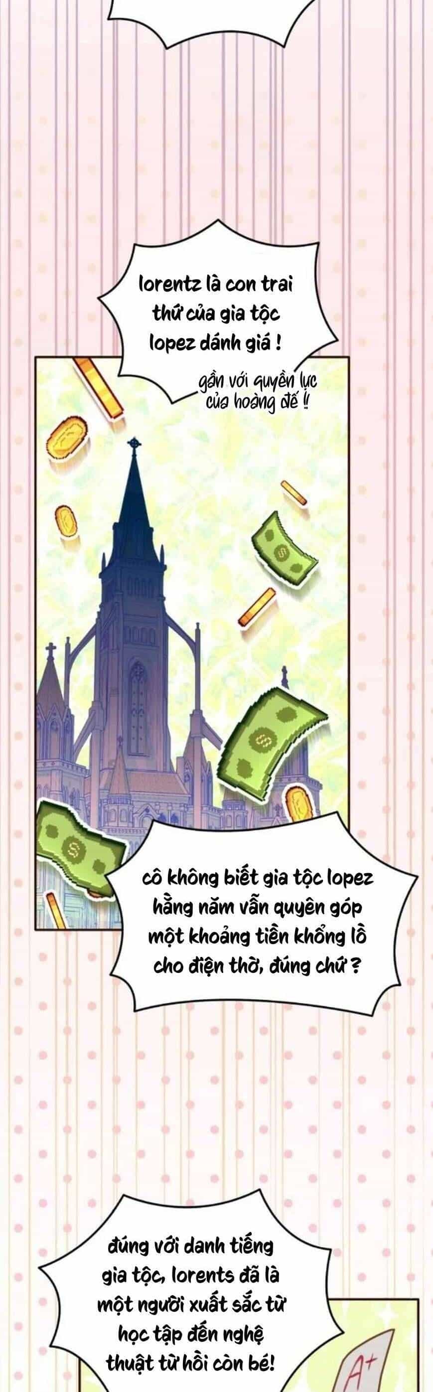 Bảo Vệ Thánh Nữ Giả Mạo - Chương 4 - ảnh 40