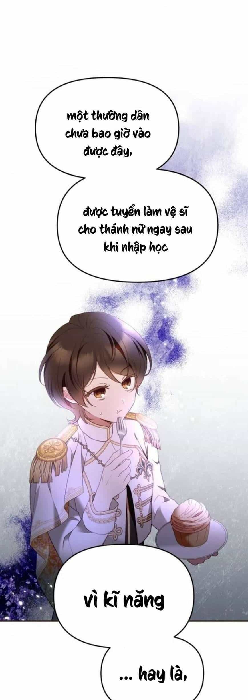 Bảo Vệ Thánh Nữ Giả Mạo - Chương 4 - ảnh 44