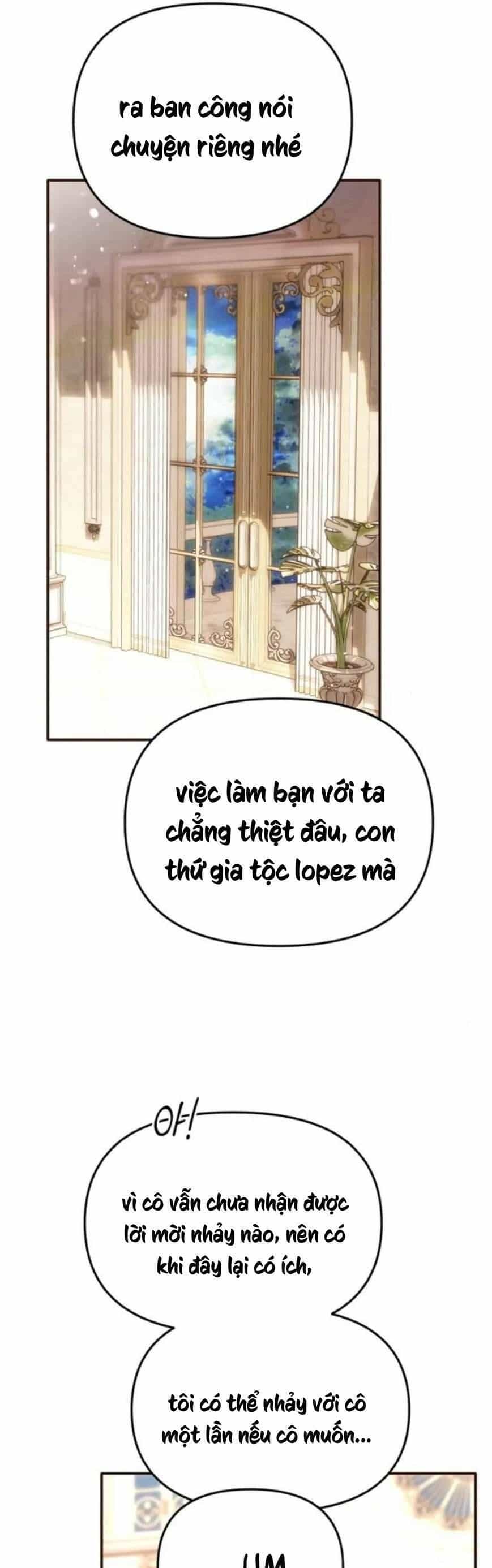 Bảo Vệ Thánh Nữ Giả Mạo - Chương 4 - ảnh 46