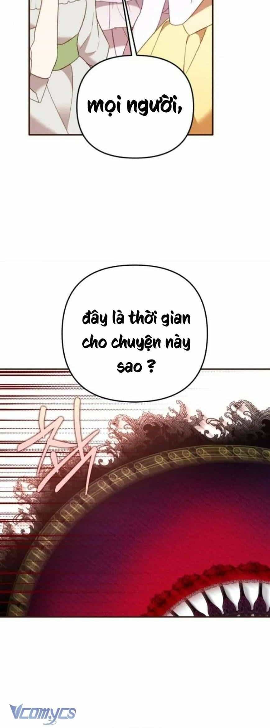 Bảo Vệ Thánh Nữ Giả Mạo - Chương 4 - ảnh 60