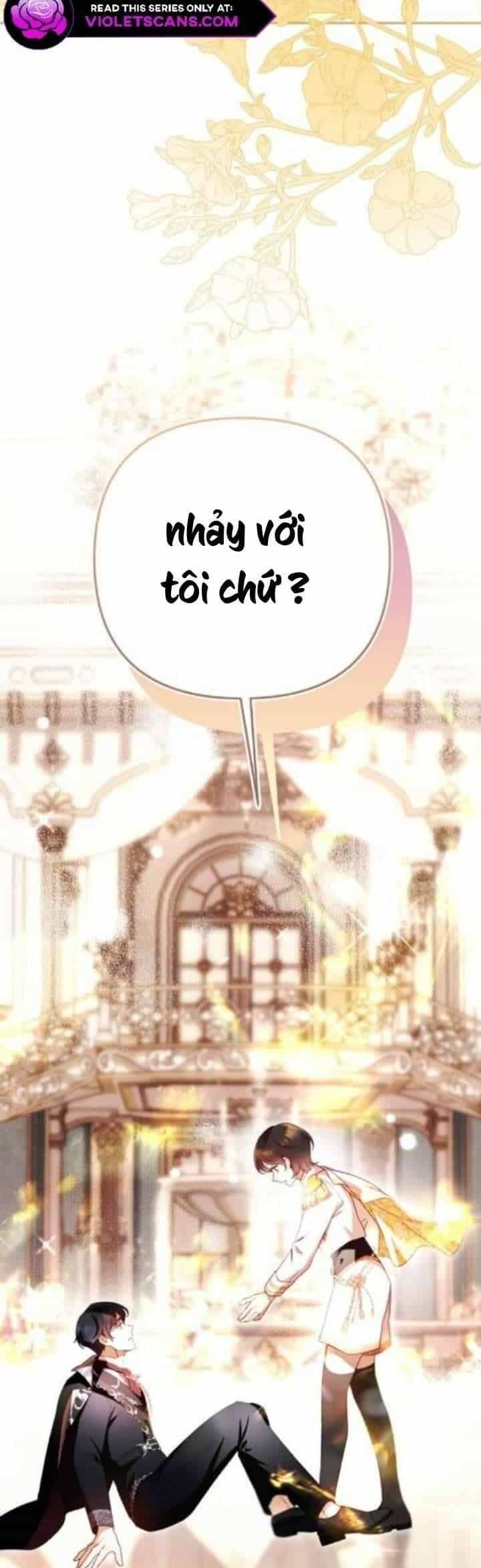 Bảo Vệ Thánh Nữ Giả Mạo - Chương 5 - ảnh 2