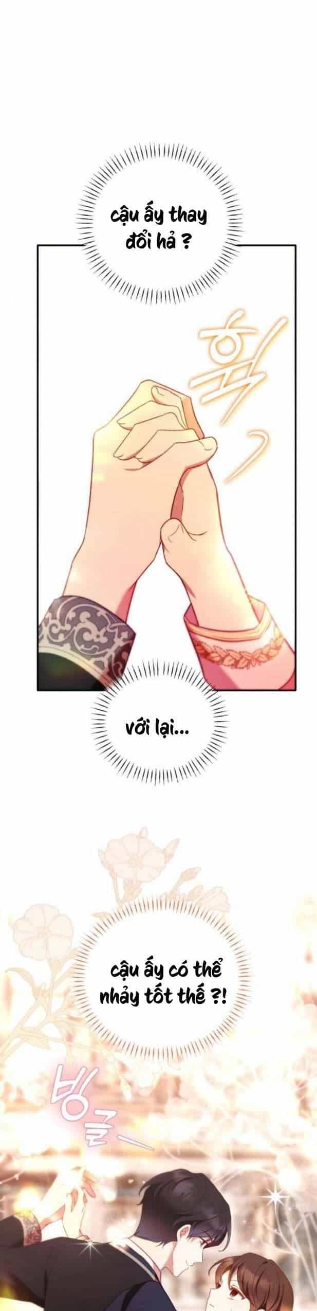 Bảo Vệ Thánh Nữ Giả Mạo - Chương 5 - ảnh 29