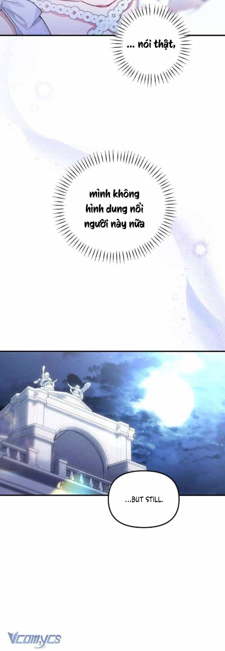 Bảo Vệ Thánh Nữ Giả Mạo - Chương 6 - ảnh 15