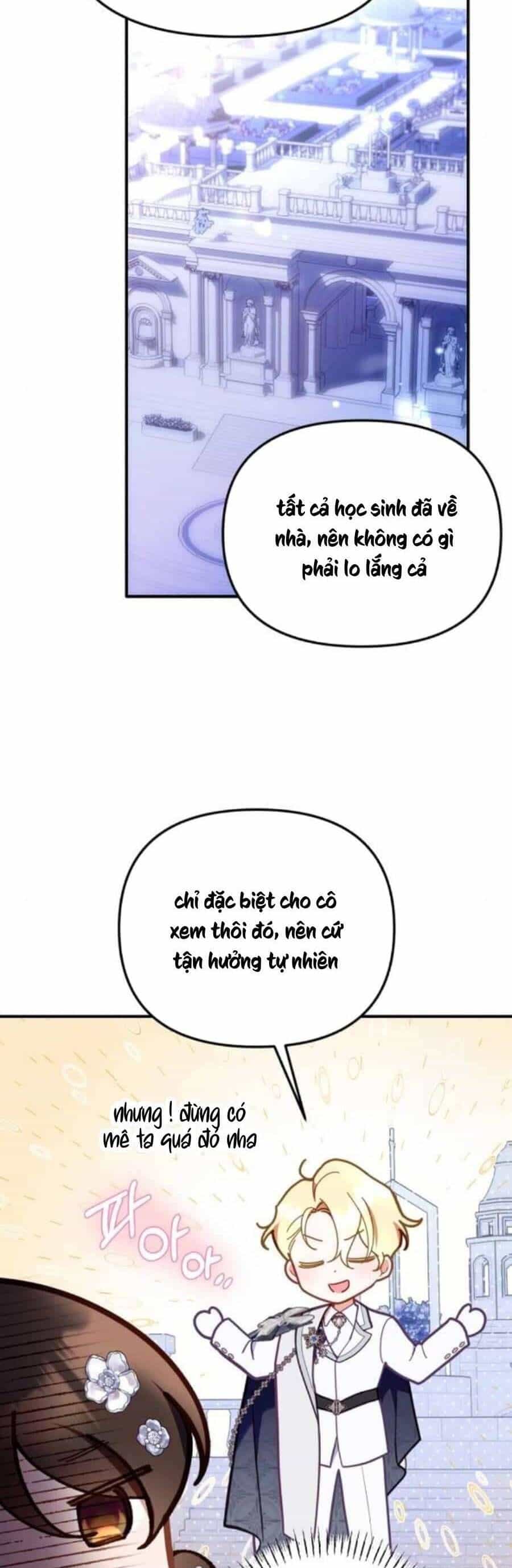 Bảo Vệ Thánh Nữ Giả Mạo - Chương 6 - ảnh 17