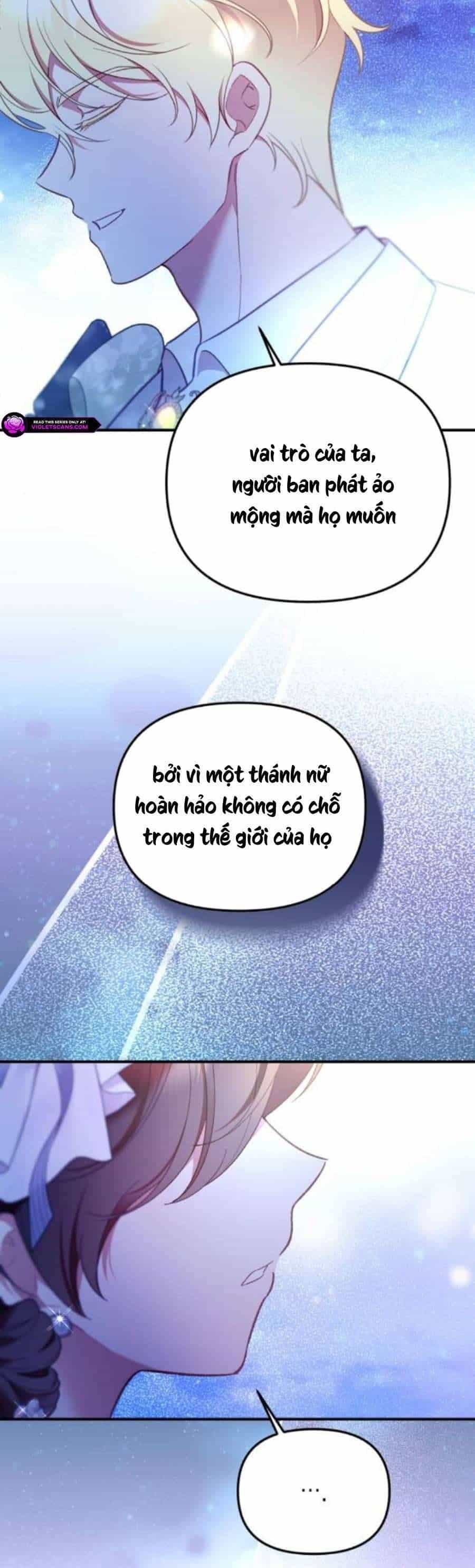 Bảo Vệ Thánh Nữ Giả Mạo - Chương 6 - ảnh 23