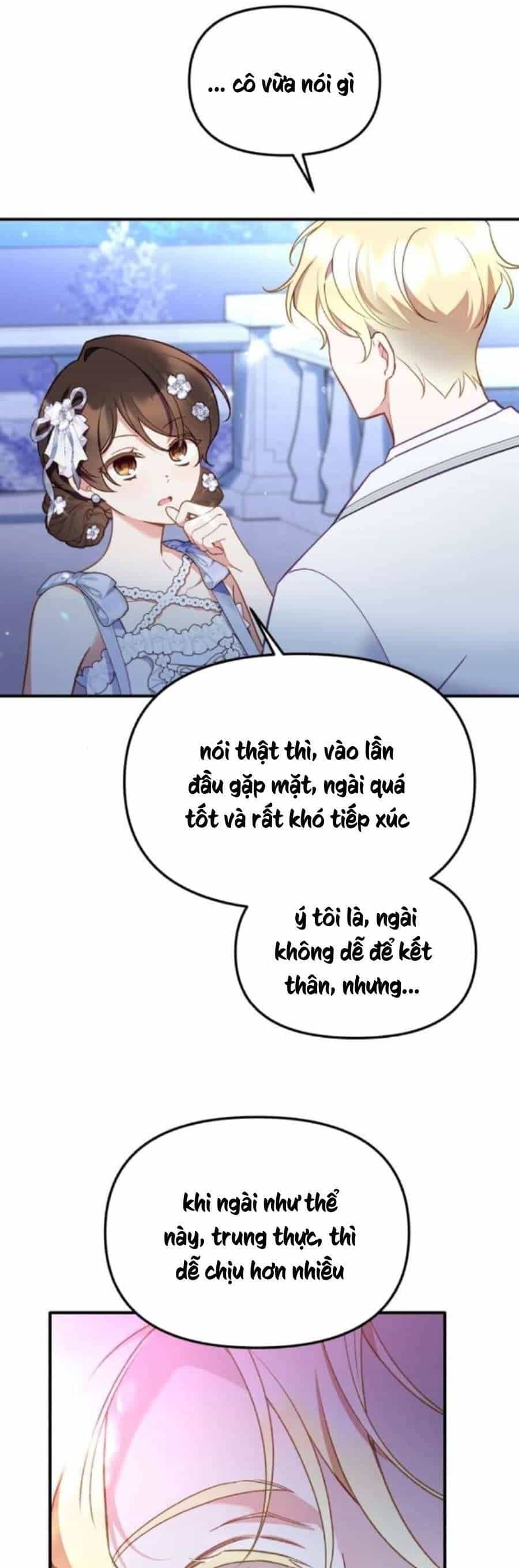 Bảo Vệ Thánh Nữ Giả Mạo - Chương 6 - ảnh 26