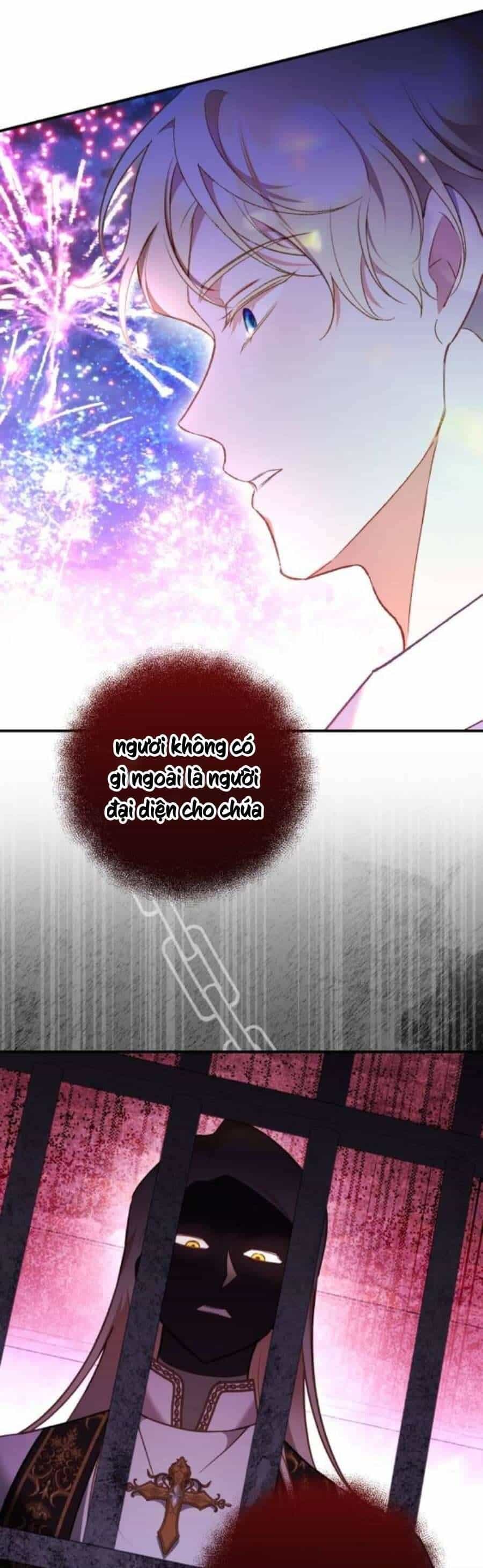 Bảo Vệ Thánh Nữ Giả Mạo - Chương 6 - ảnh 30