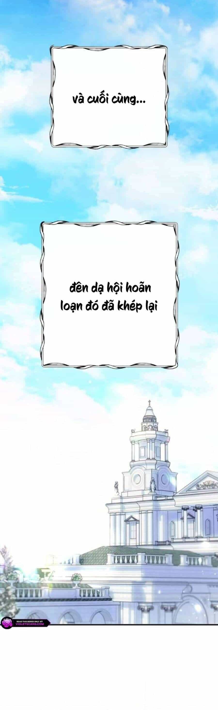 Bảo Vệ Thánh Nữ Giả Mạo - Chương 6 - ảnh 41