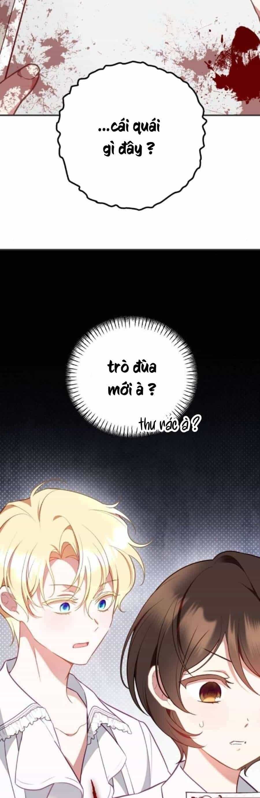 Bảo Vệ Thánh Nữ Giả Mạo - Chương 6 - ảnh 48