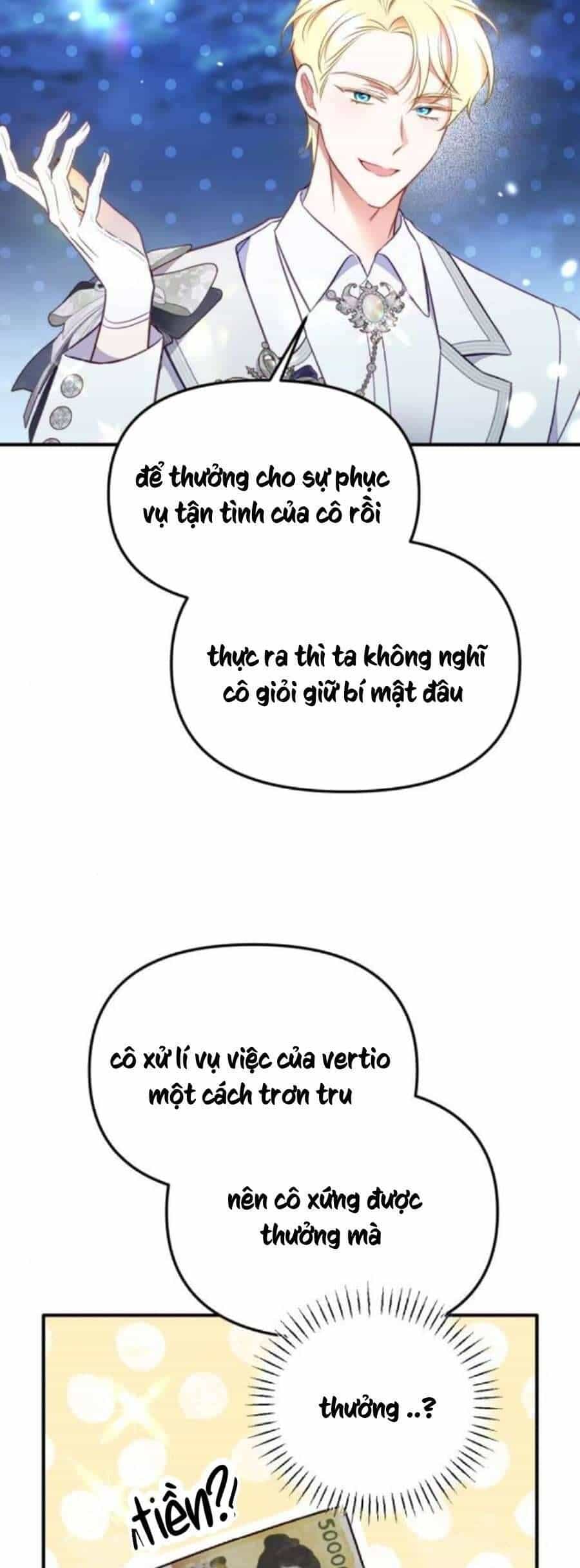 Bảo Vệ Thánh Nữ Giả Mạo - Chương 6 - ảnh 7