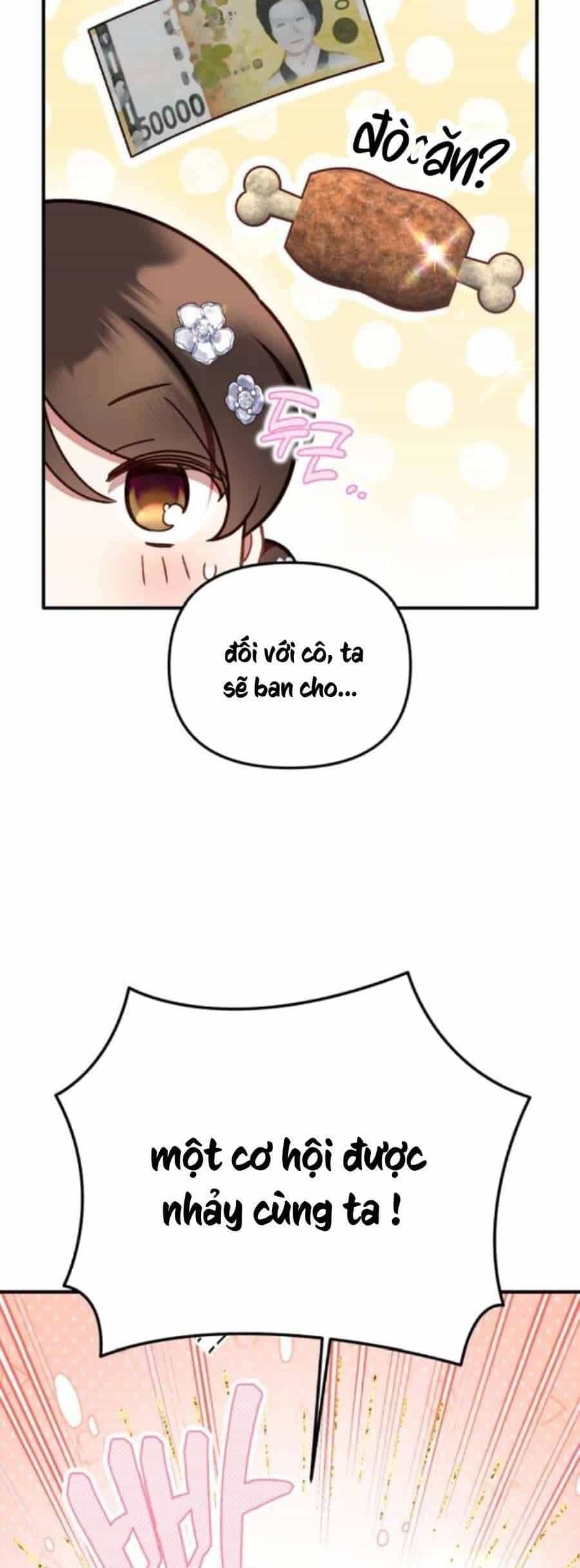 Bảo Vệ Thánh Nữ Giả Mạo - Chương 6 - ảnh 8