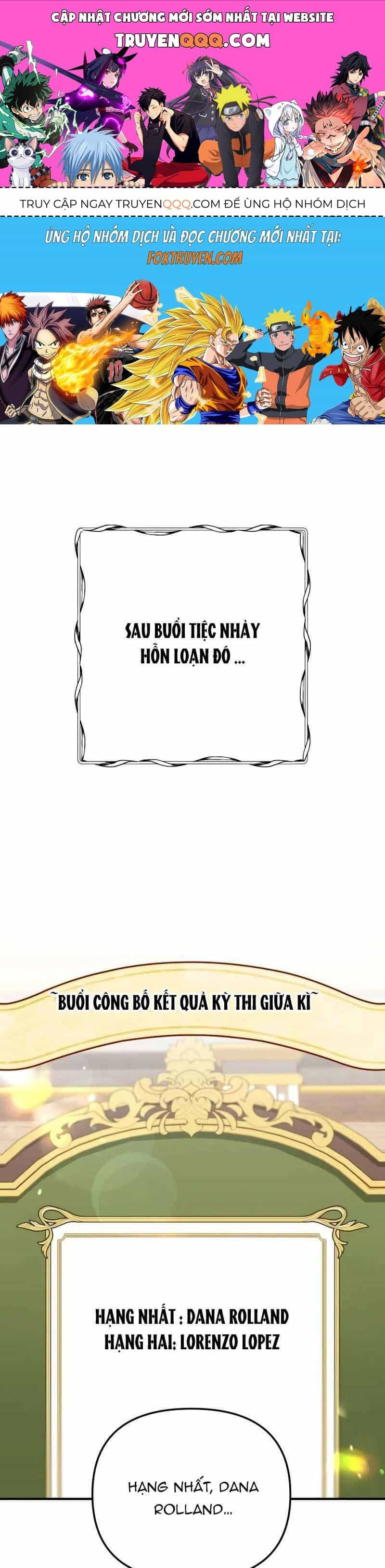 Bảo Vệ Thánh Nữ Giả Mạo - Chương 7 - ảnh 1