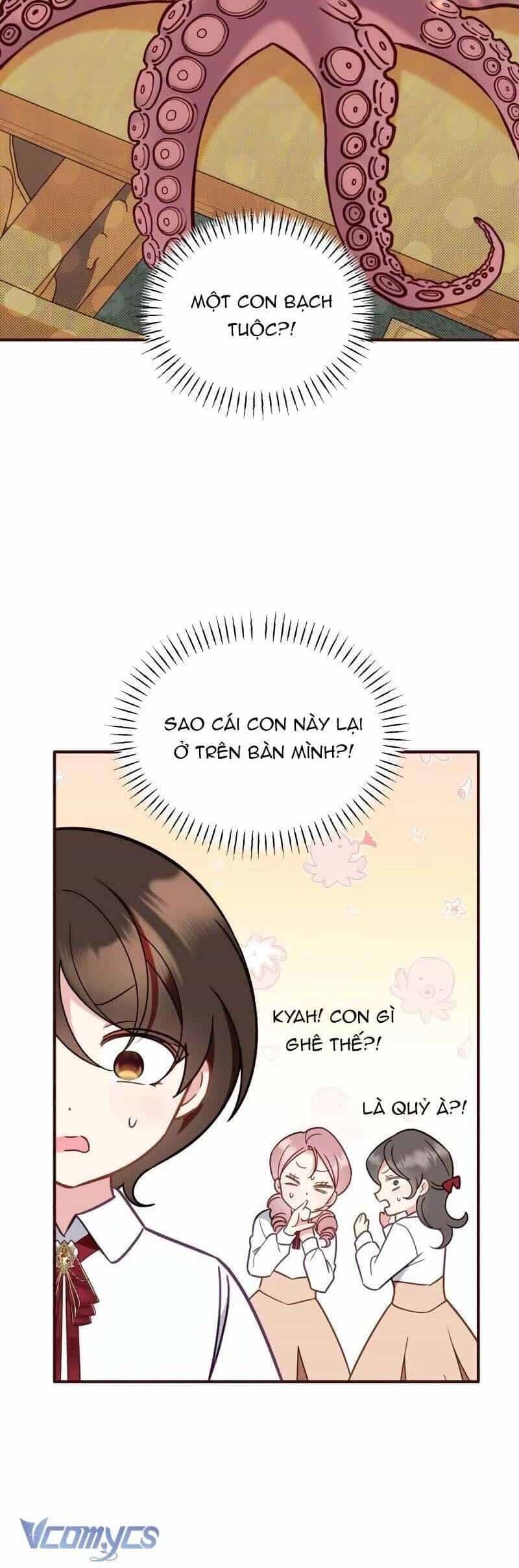 Bảo Vệ Thánh Nữ Giả Mạo - Chương 7 - ảnh 30
