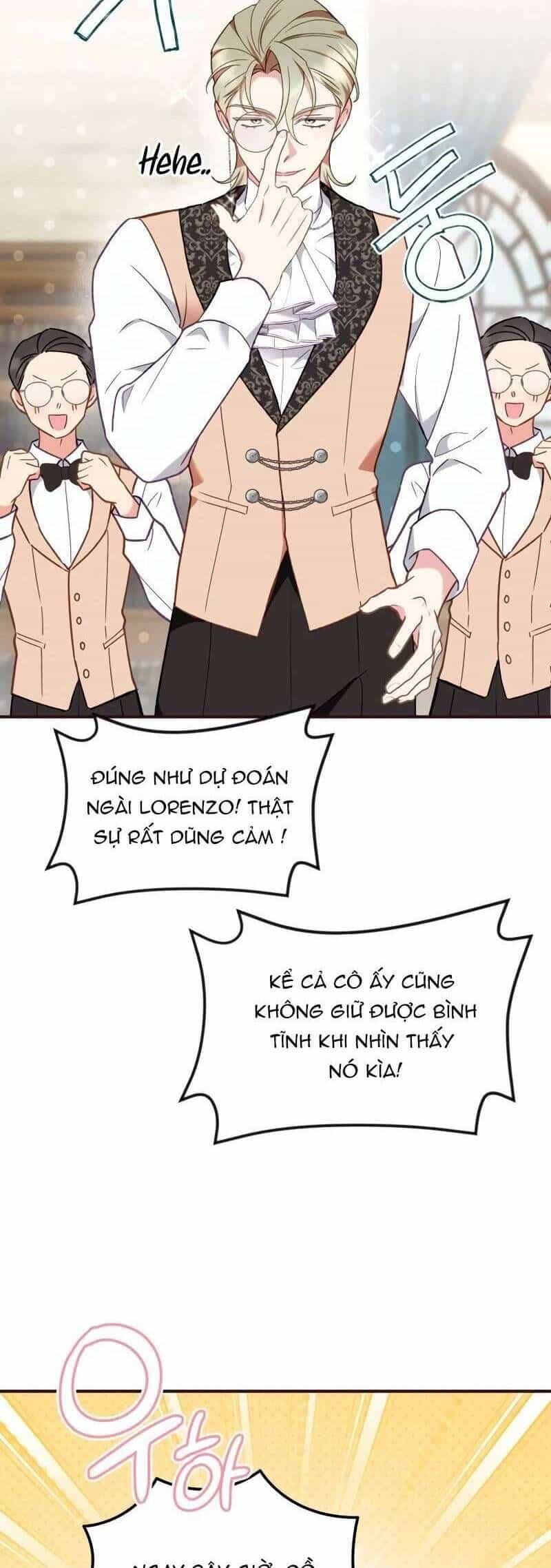 Bảo Vệ Thánh Nữ Giả Mạo - Chương 7 - ảnh 32