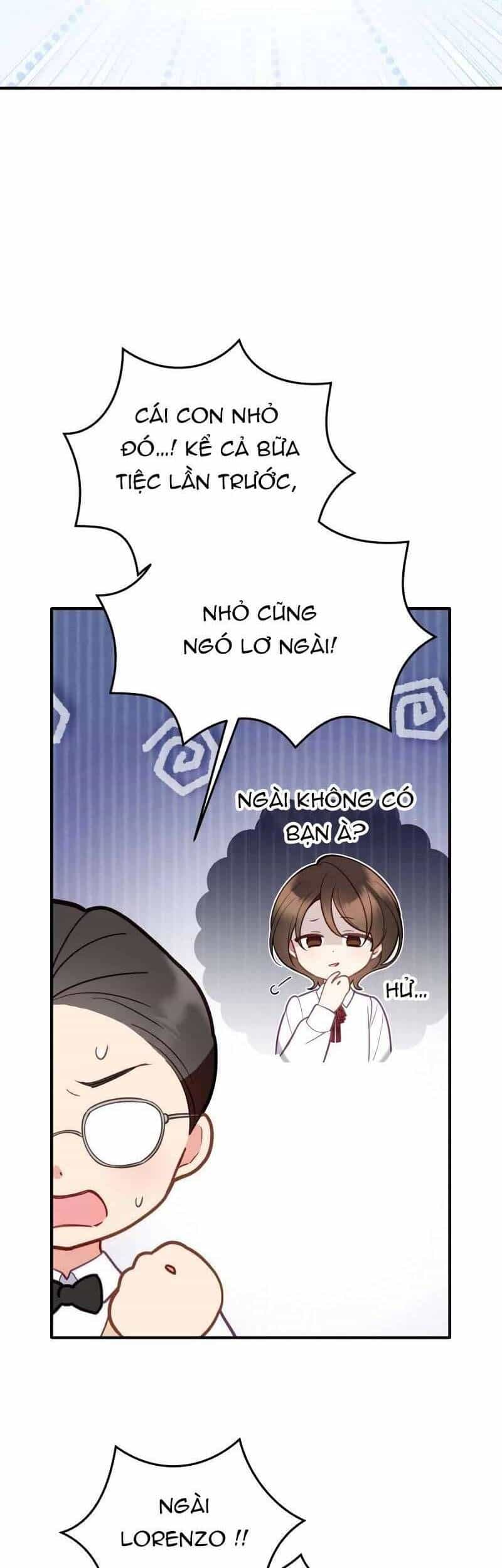 Bảo Vệ Thánh Nữ Giả Mạo - Chương 7 - ảnh 5