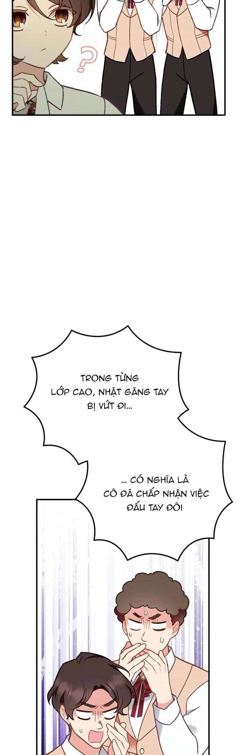 Bảo Vệ Thánh Nữ Giả Mạo - Chương 8 - ảnh 32