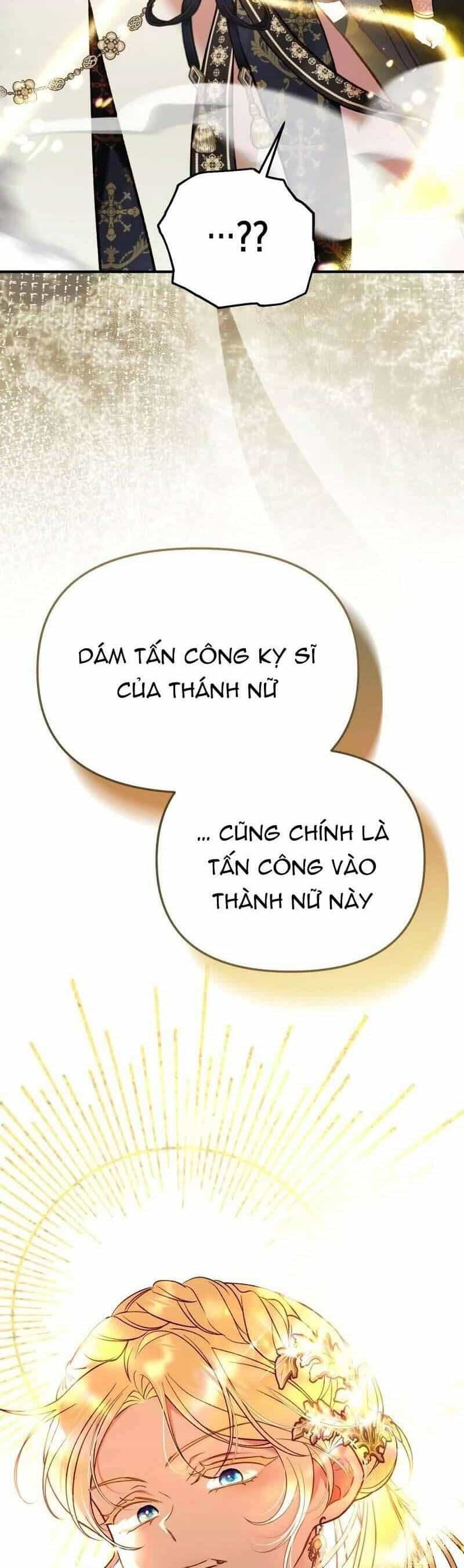 Bảo Vệ Thánh Nữ Giả Mạo - Chương 8 - ảnh 58