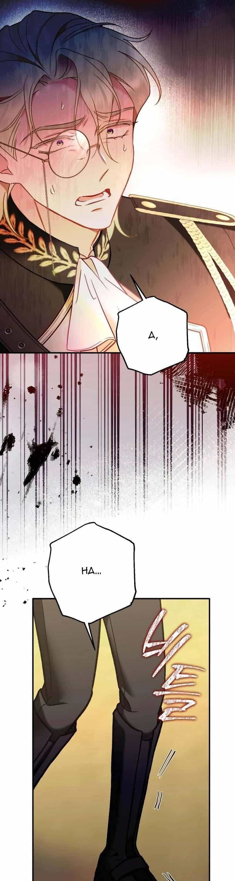 Bảo Vệ Thánh Nữ Giả Mạo - Chương 9 - ảnh 10