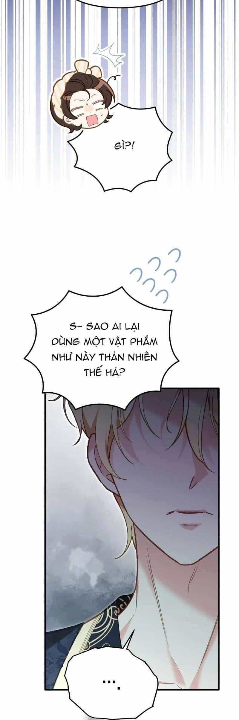 Bảo Vệ Thánh Nữ Giả Mạo - Chương 9 - ảnh 48