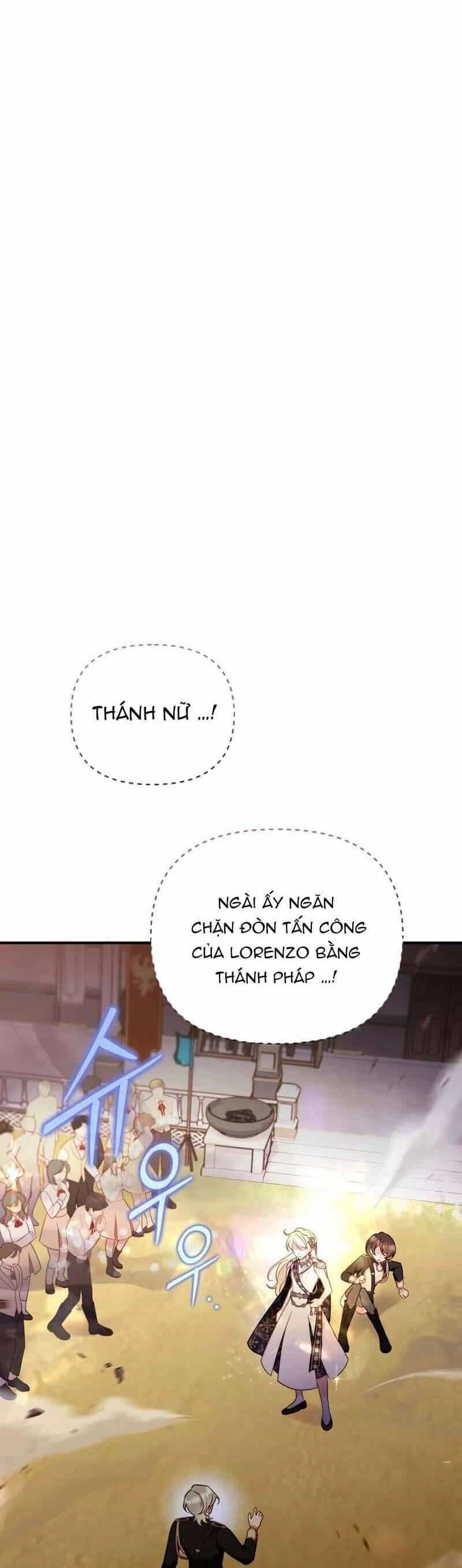 Bảo Vệ Thánh Nữ Giả Mạo - Chương 9 - ảnh 5