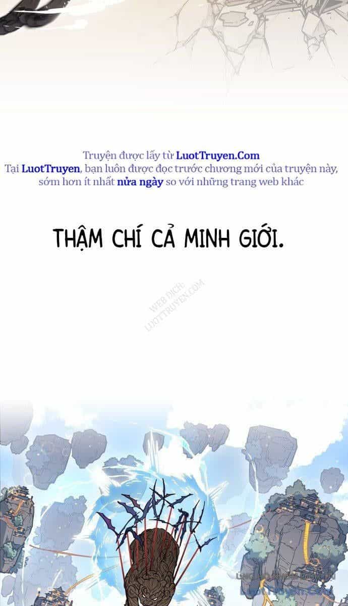 Bari, Tia Sét Đánh Thức Vì Sao - Chương 1 - ảnh 9