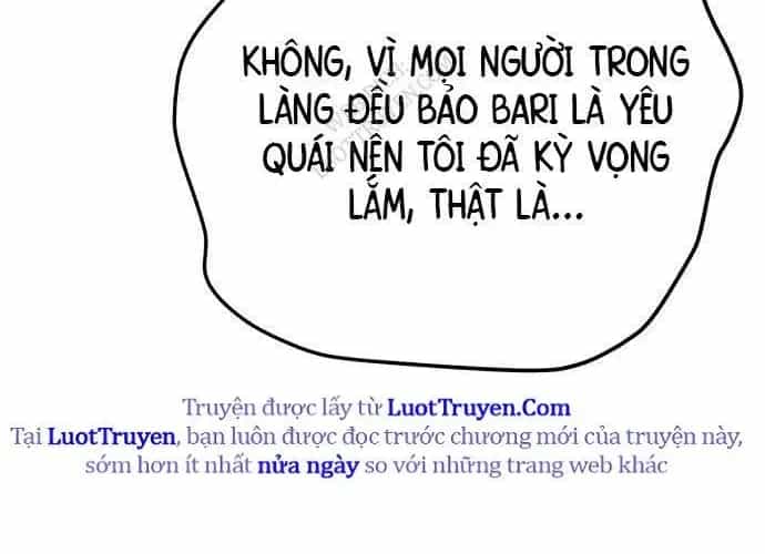 Bari, Tia Sét Đánh Thức Vì Sao - Chương 2 - ảnh 28