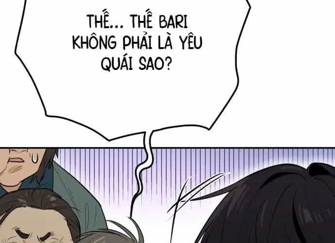 Bari, Tia Sét Đánh Thức Vì Sao - Chương 2 - ảnh 30
