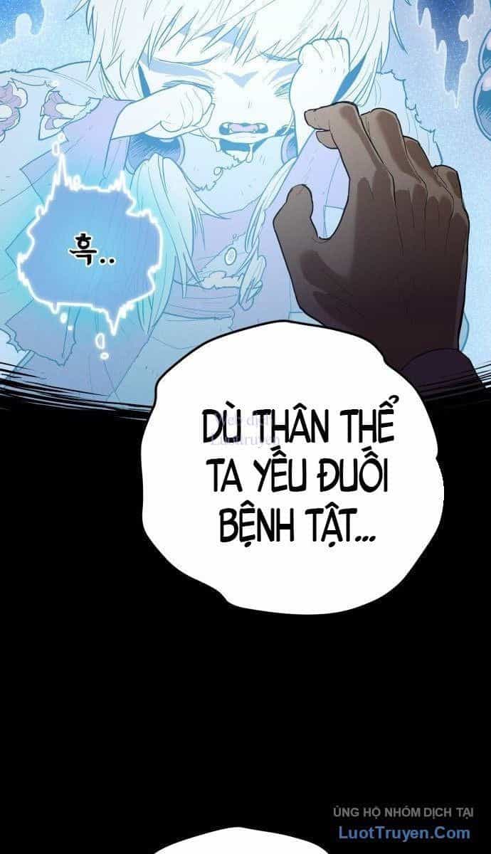 Bari, Tia Sét Đánh Thức Vì Sao - Chương 3 - ảnh 79